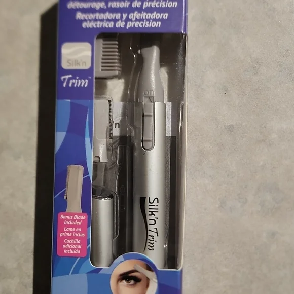 Silk'n Trim - Picture 4 of 4